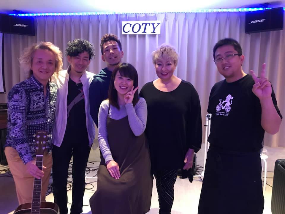 SOLO-DUO&COTY